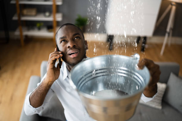 Best Residential water damage restoration  in Allentown, NJ