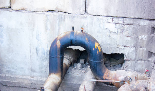 Best Emergency water damage restoration  in Allentown, NJ