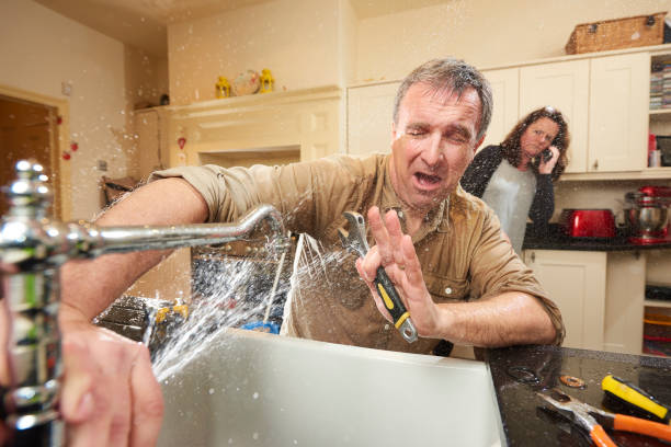 Best Residential water damage restoration  in Allentown, NJ